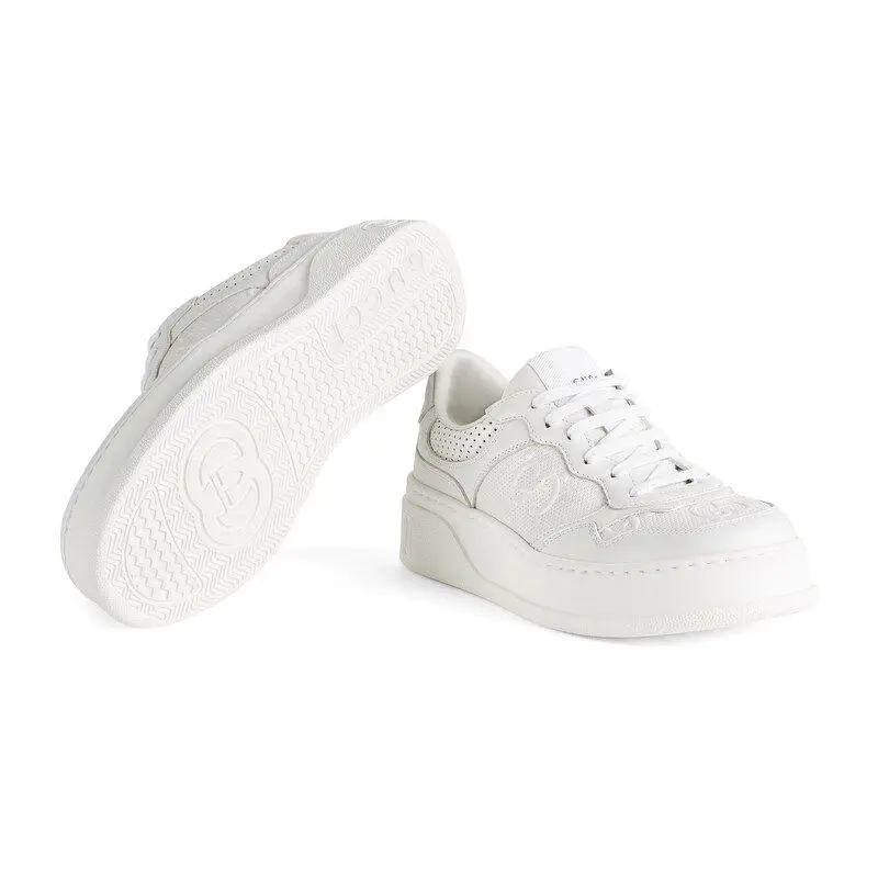 GUCCI Women's Shoes NK008 - صورة 3