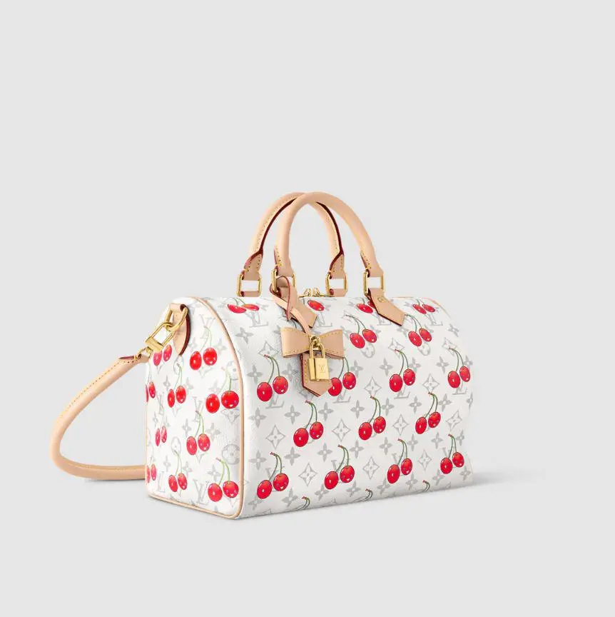 أكياس LV مقاس 21*17*30 سم LB273 - صورة 1