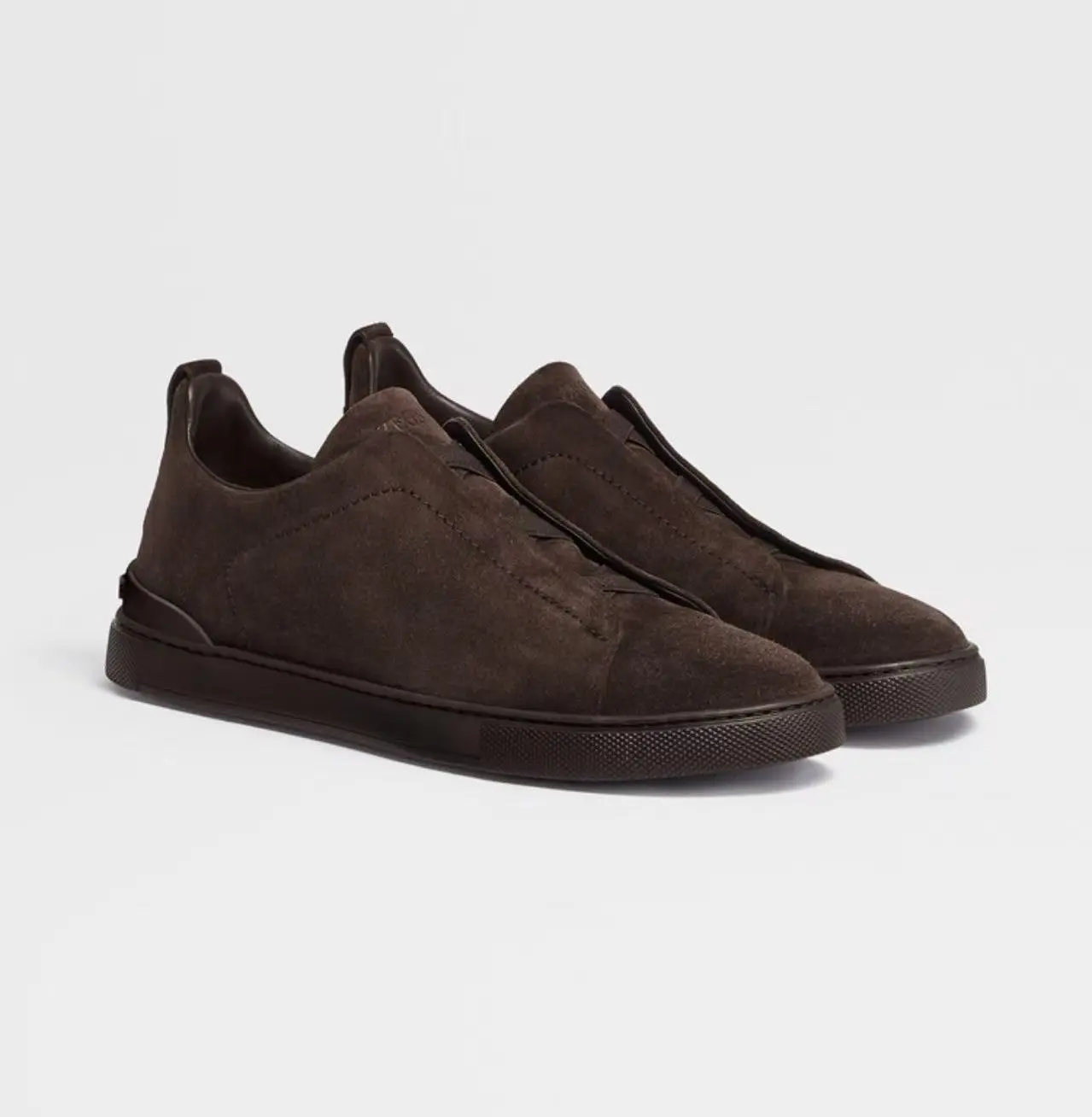حذاء رجالي ZEGNA عالي الجودة NK3094