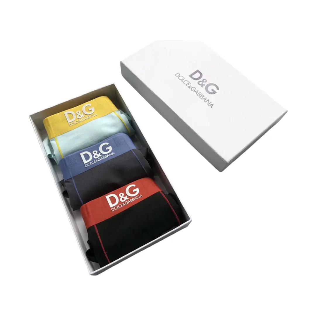 ملابس داخلية للرجال D&G U24 - صورة 2