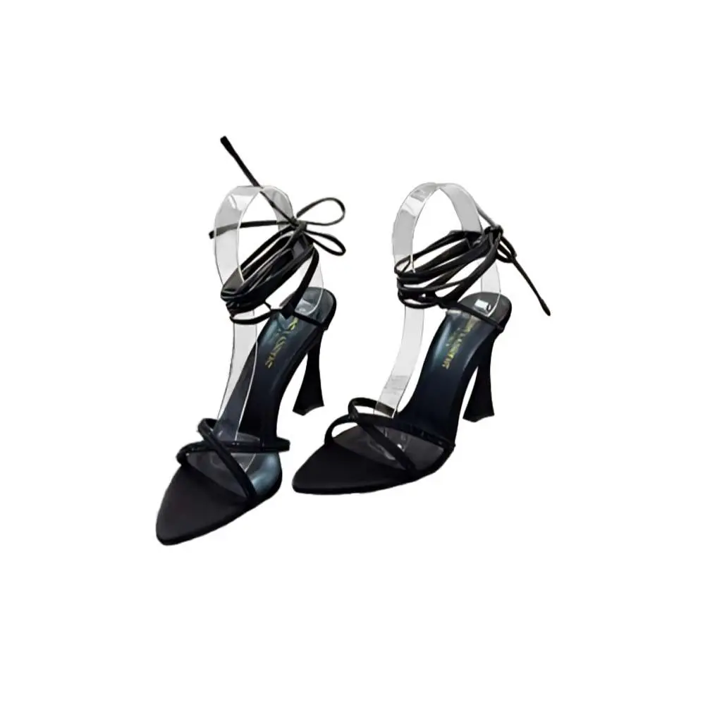 YSL كعب 10.5 سم NK504 - صورة 1