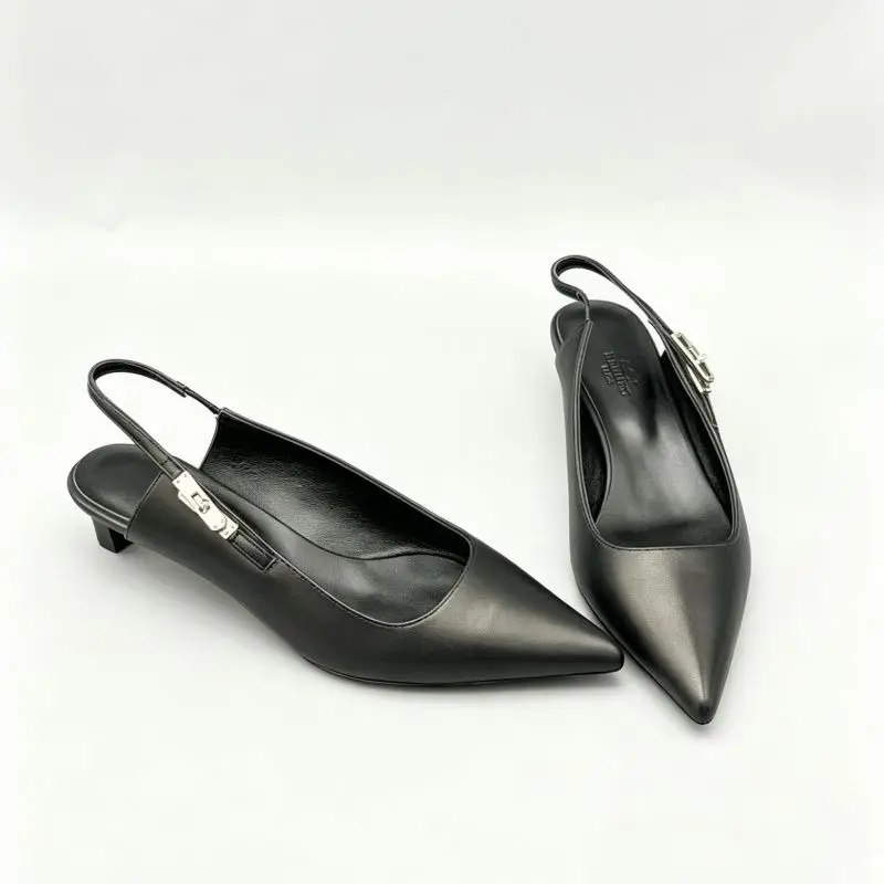 هيرميس أحذية نسائية NK1590 - صورة 6