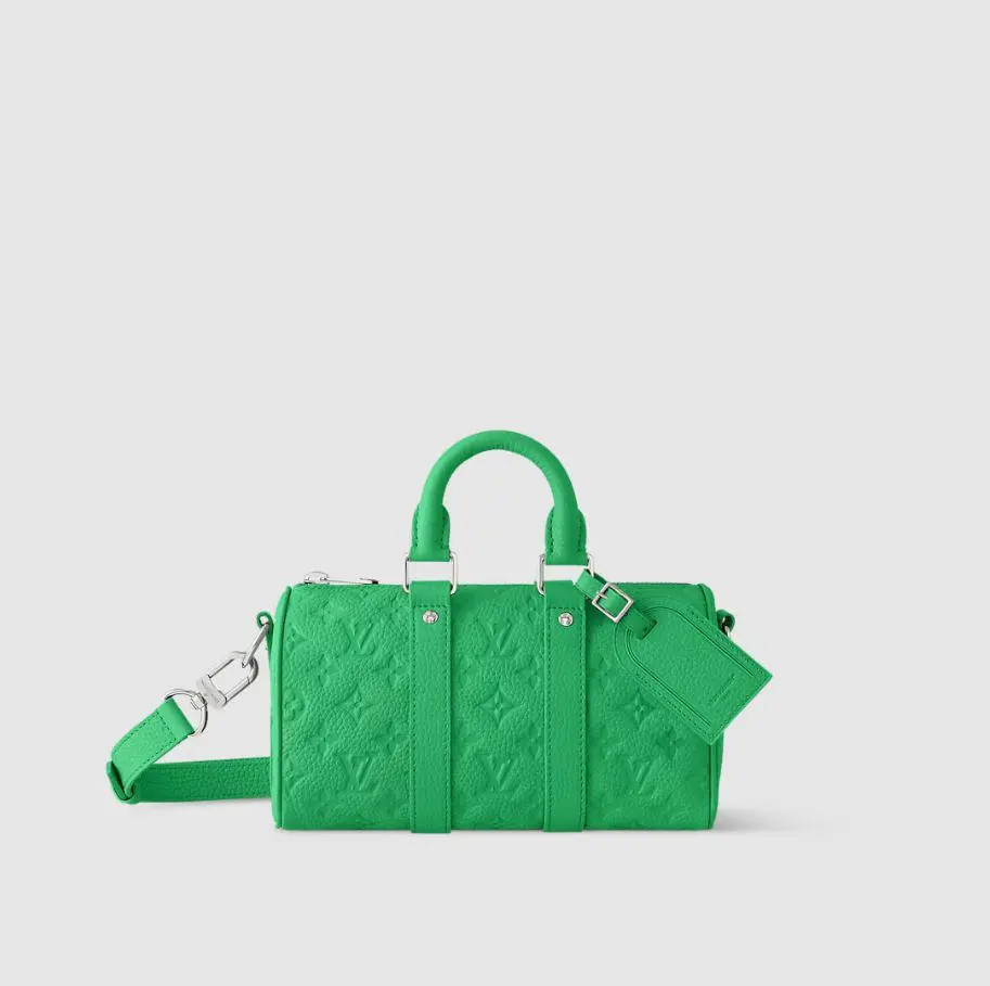 LV حقيبة رجالية 25*11*15 سم LBM175