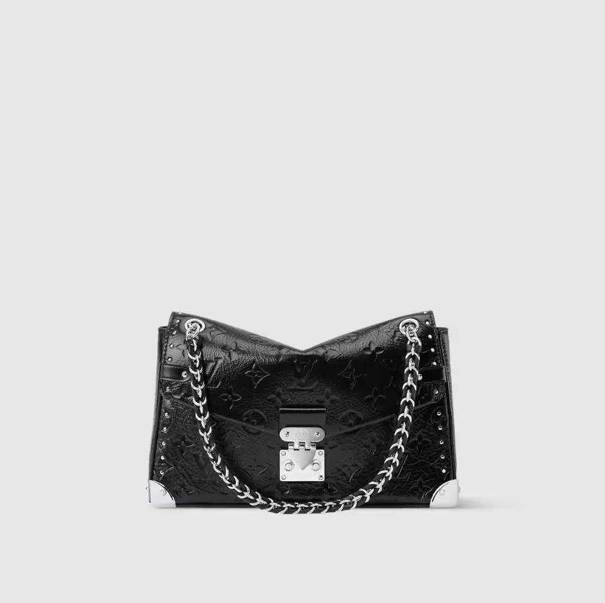 أكياس LV مقاس 16*8*27سم LB353