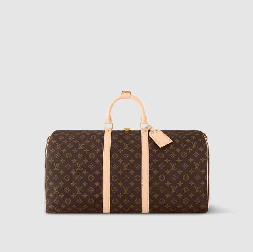 LV حقيبة رجالية 31*26*55 سم LBM104