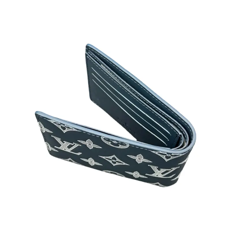 حقيبة رجالية LV مقاس 11.5*9*1.5 سم LBM012 - صورة 5