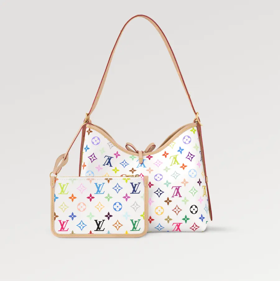 أكياس LV 24*12*29سم LB053 - صورة 2