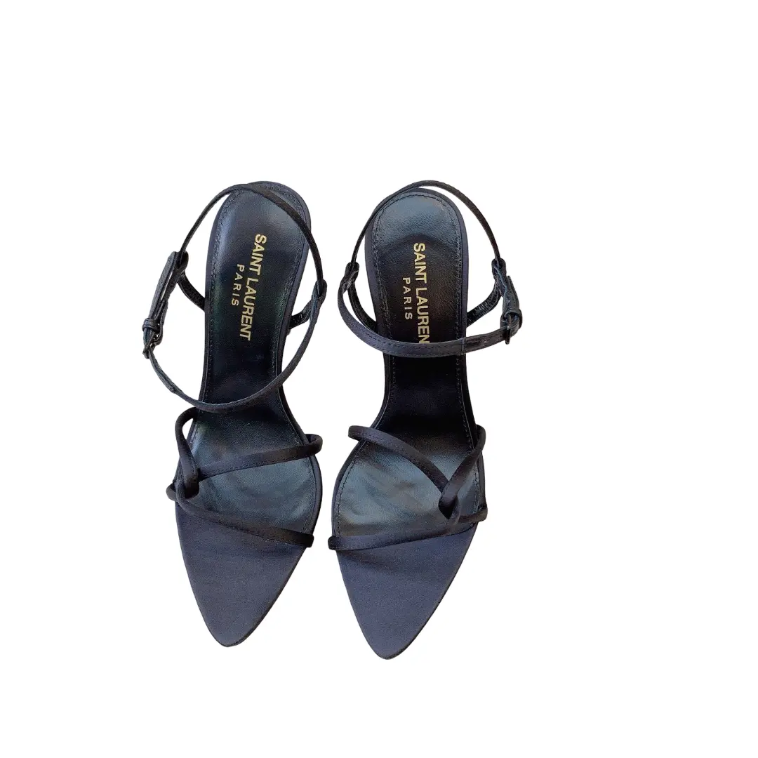 YSL كعب 10 سم NK3855 - صورة 1