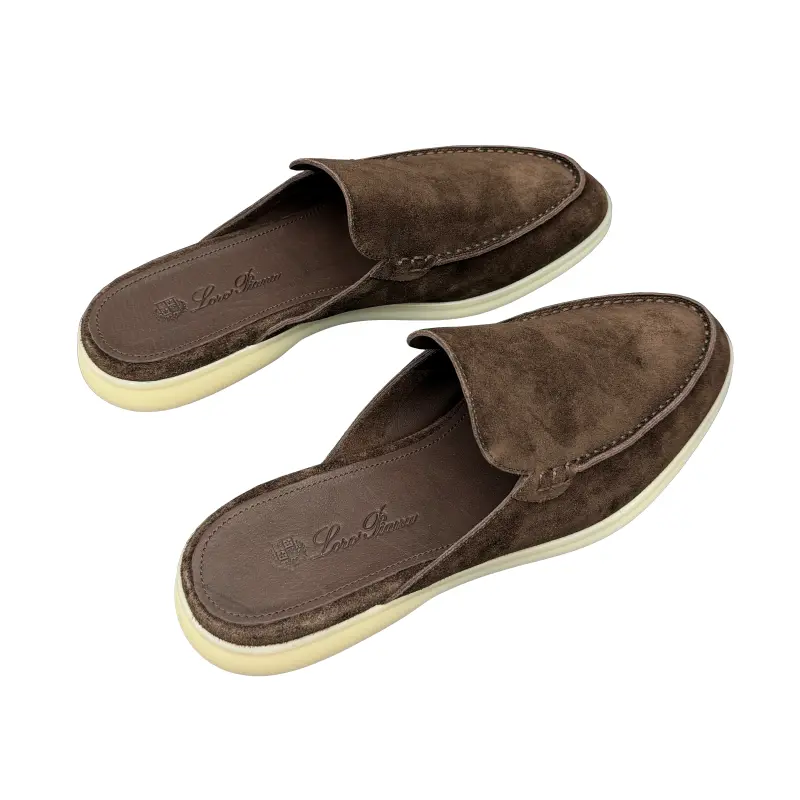 LORO PIANA Men's Shoes NK474 - صورة 5