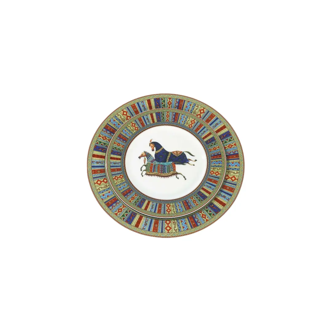 هيرميس طبق عظم TB155 - صورة 1