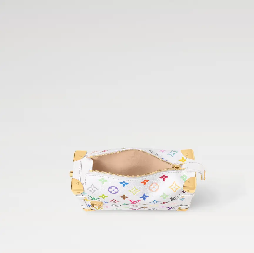 أكياس LV مقاس 16*8.5*23.5 سم LB022 - صورة 2