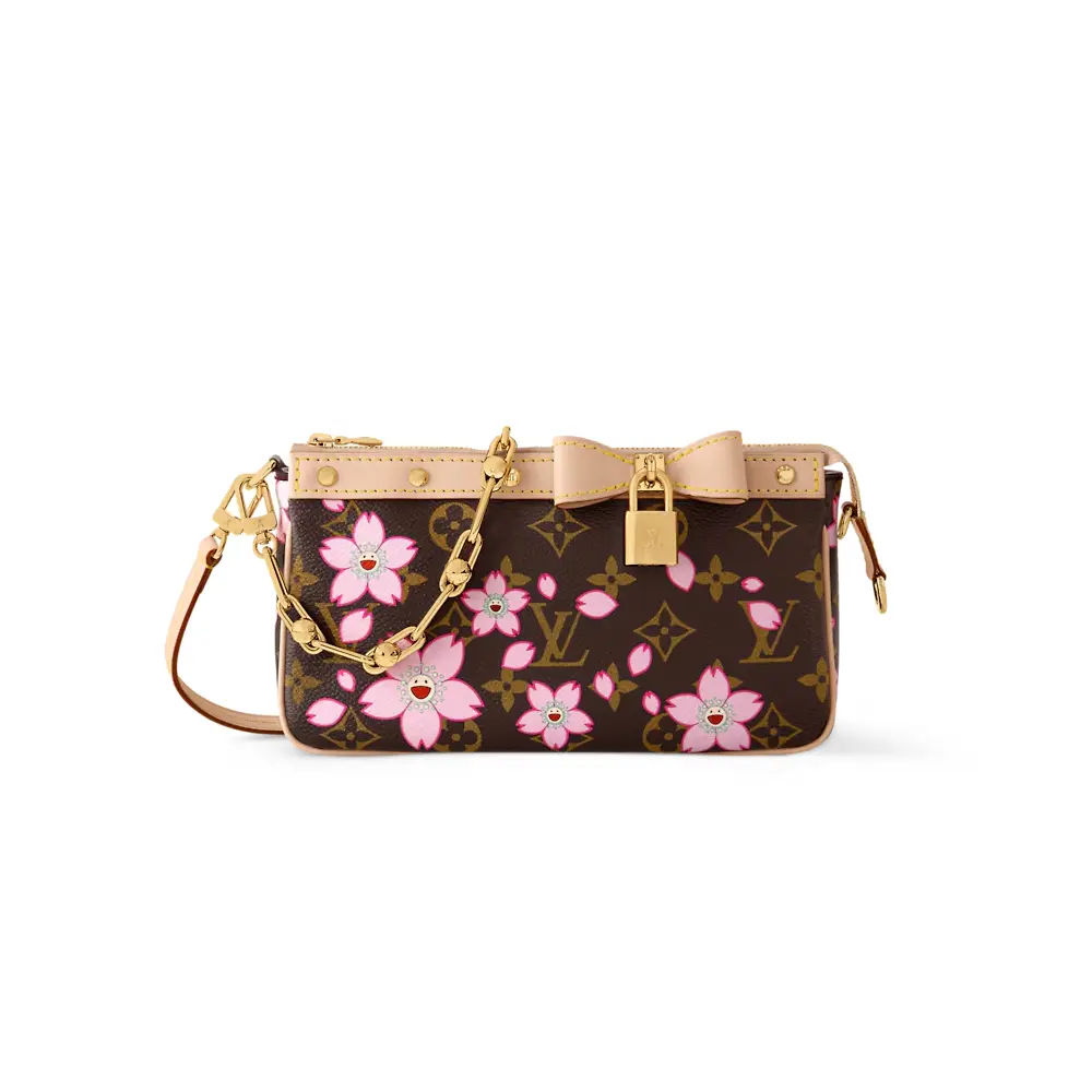 أكياس LV مقاس 13*4*22 سم LB141