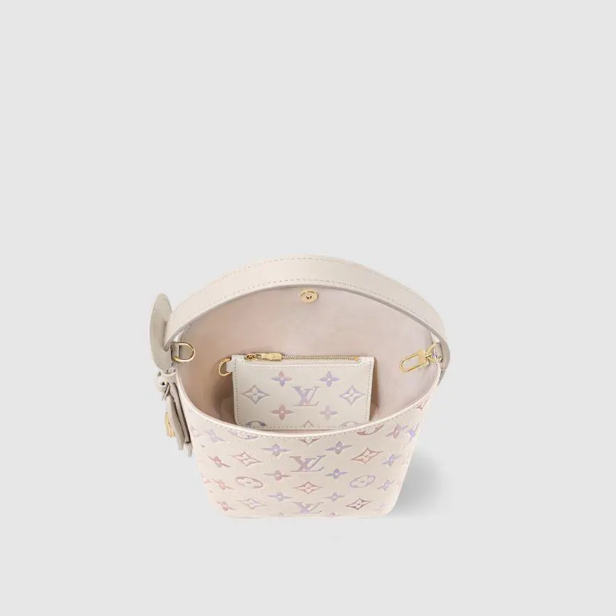 أكياس LV مقاس 18*12*16 سم LB267 - صورة 2
