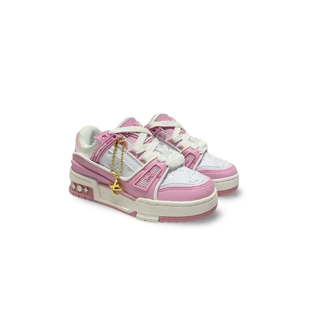 حذاء LV للأطفال KDS018