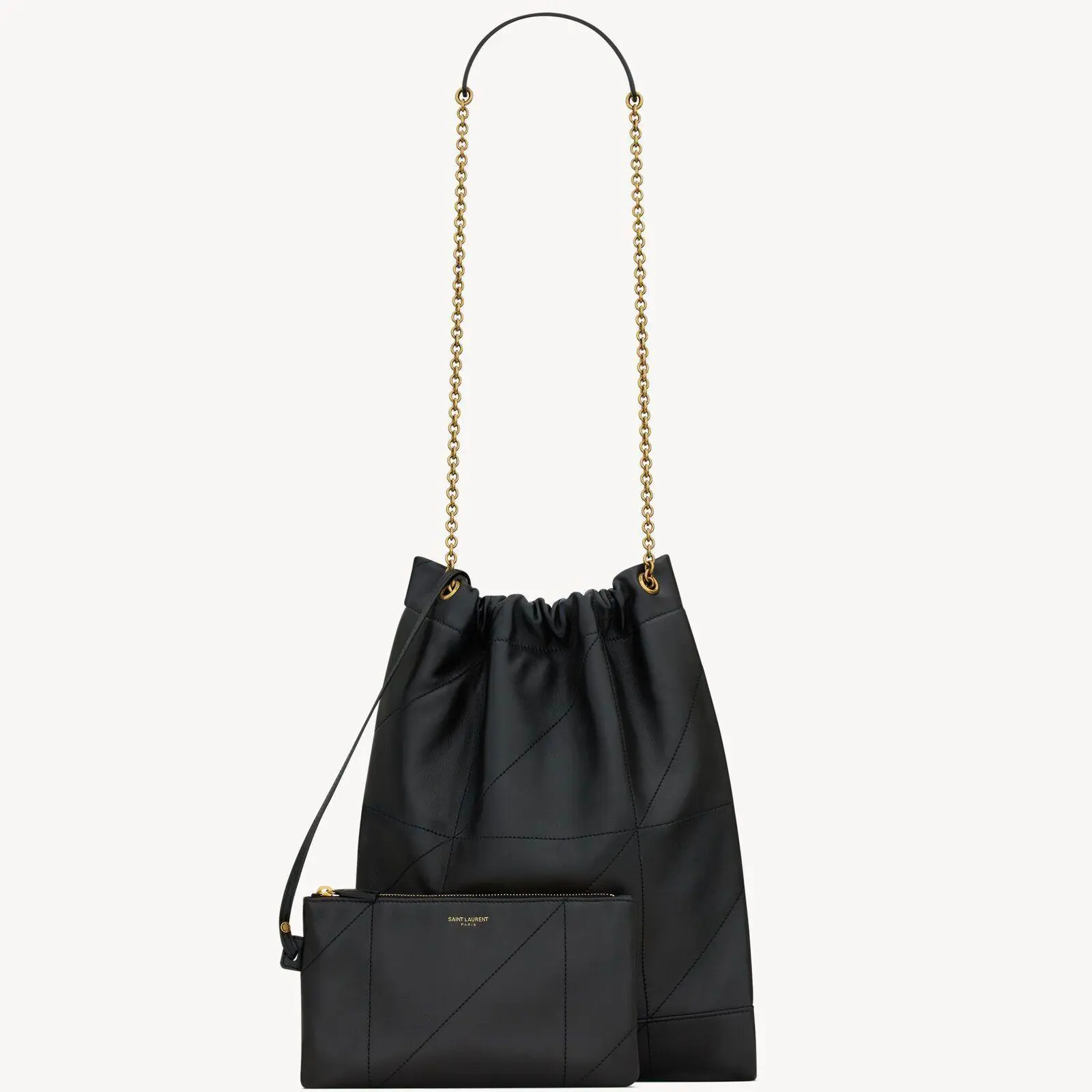 YSL أكياس 34*26*2 سم YB034 - صورة 1
