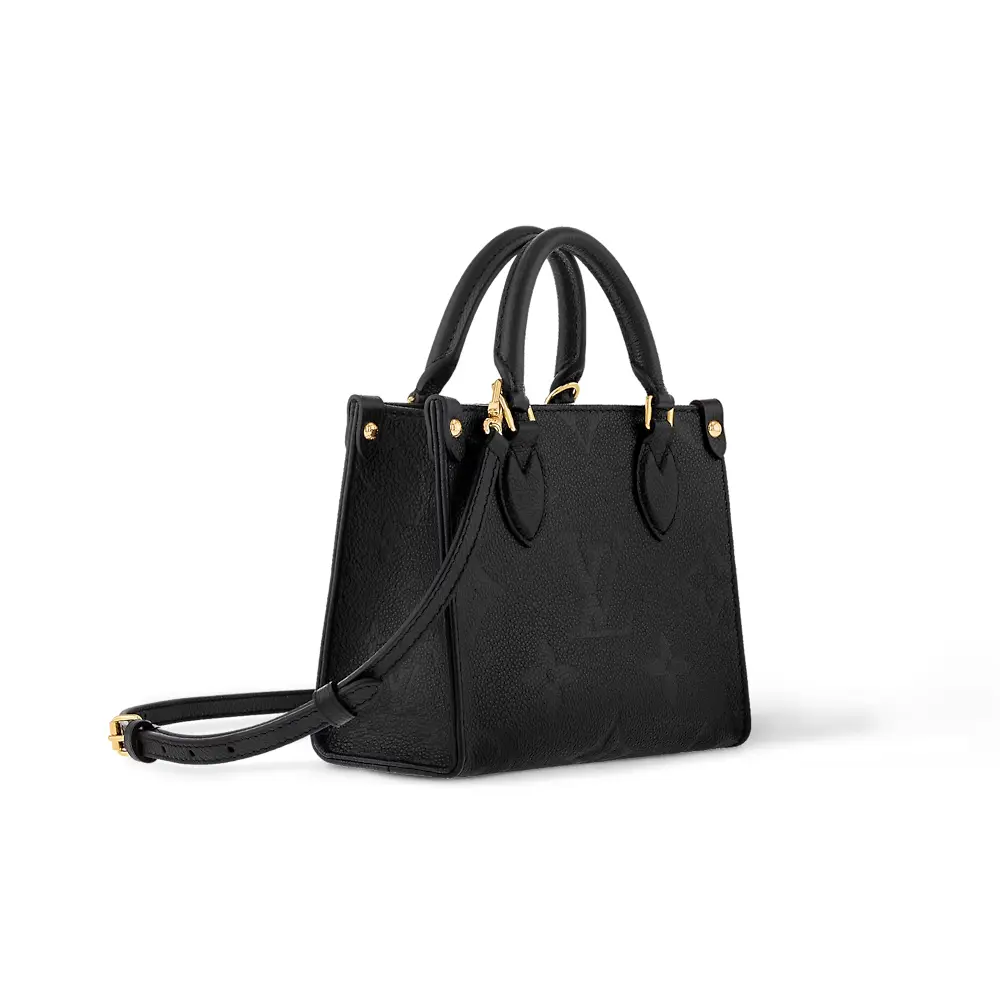 شنط LV مقاس 15*8.5*18 سم LB149 - صورة 1
