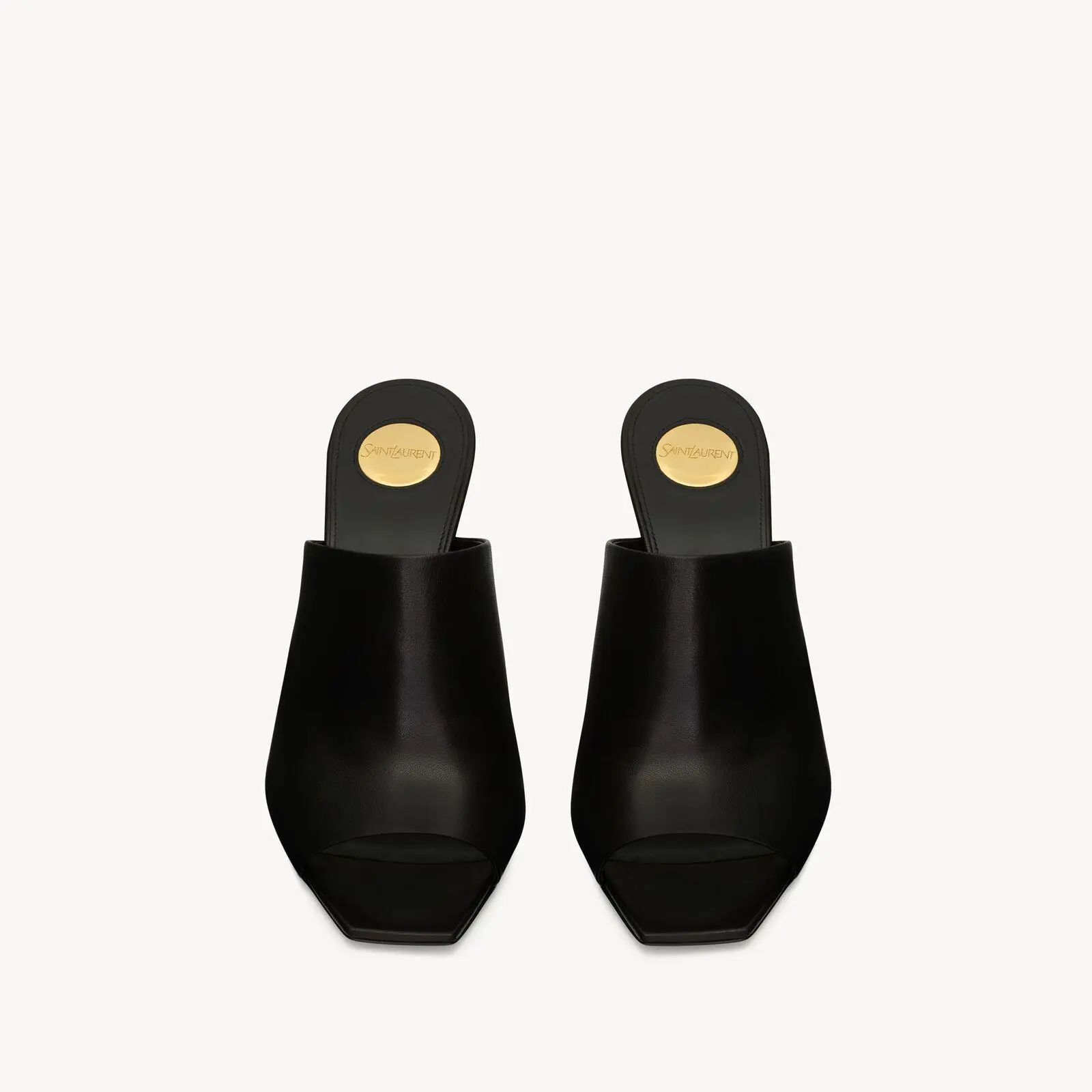 YSL 9.5 سم كامل NK1857 - صورة 2