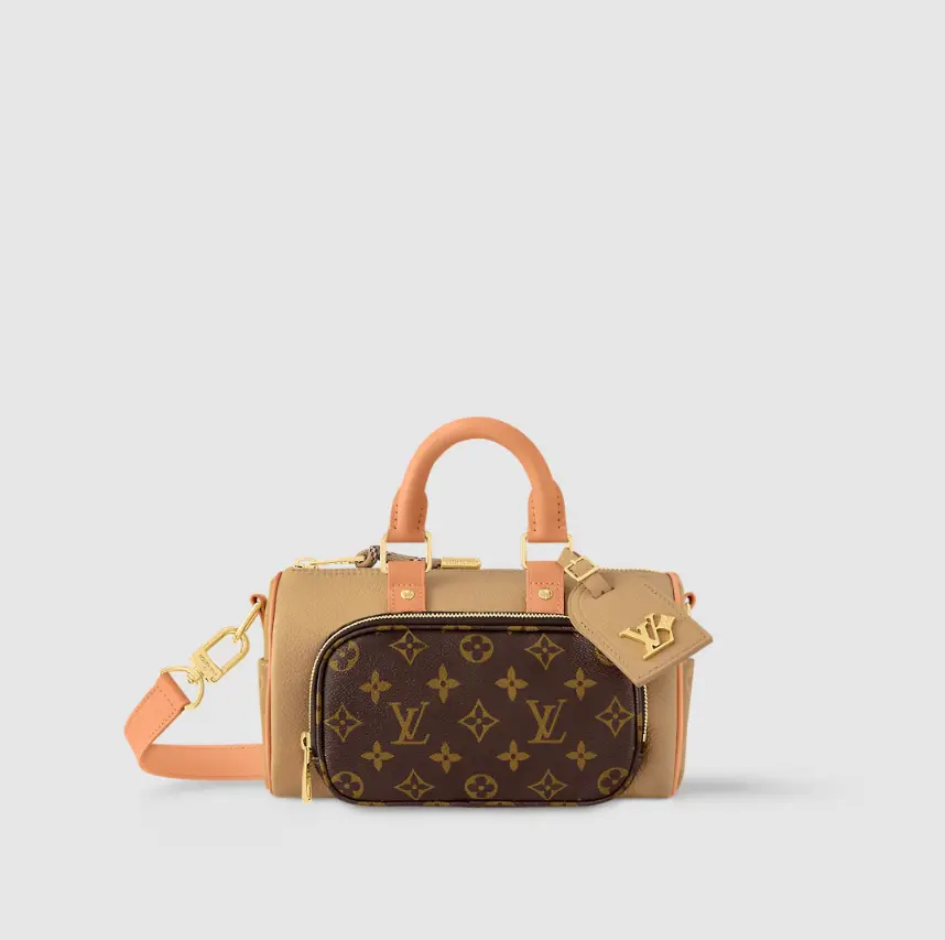 LV حقيبة رجالية 15*11*25 سم LBM131