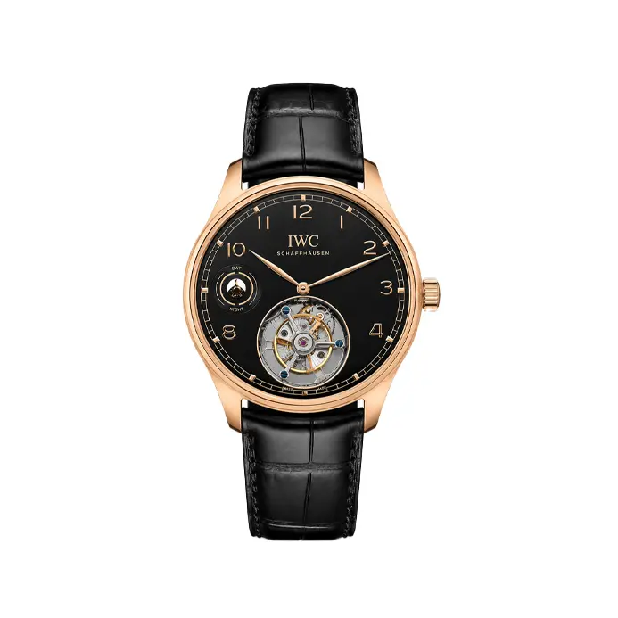 IWC ساعة