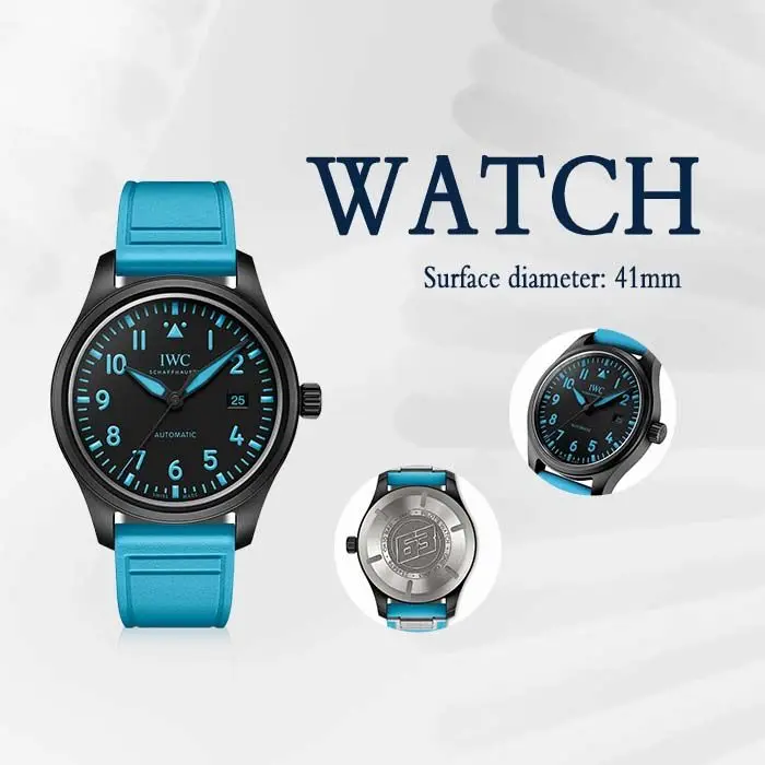 IWC ساعة - صورة 1