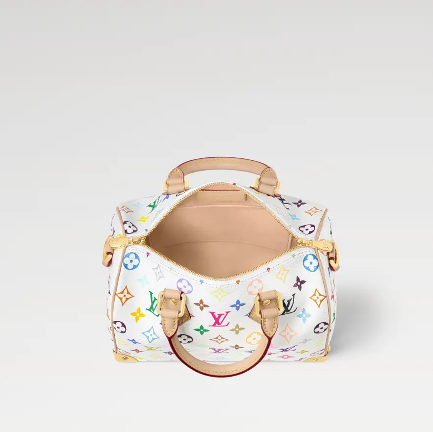 أكياس LV 19*15*25 سم LB034 - صورة 2