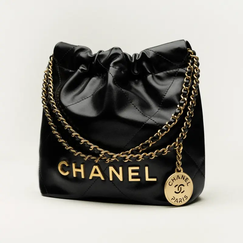 CHANEL BAG SIZE 35*37*7cm CNB011 - صورة 2