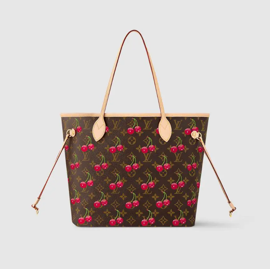 أكياس LV مقاس 28*14*31 سم LB299