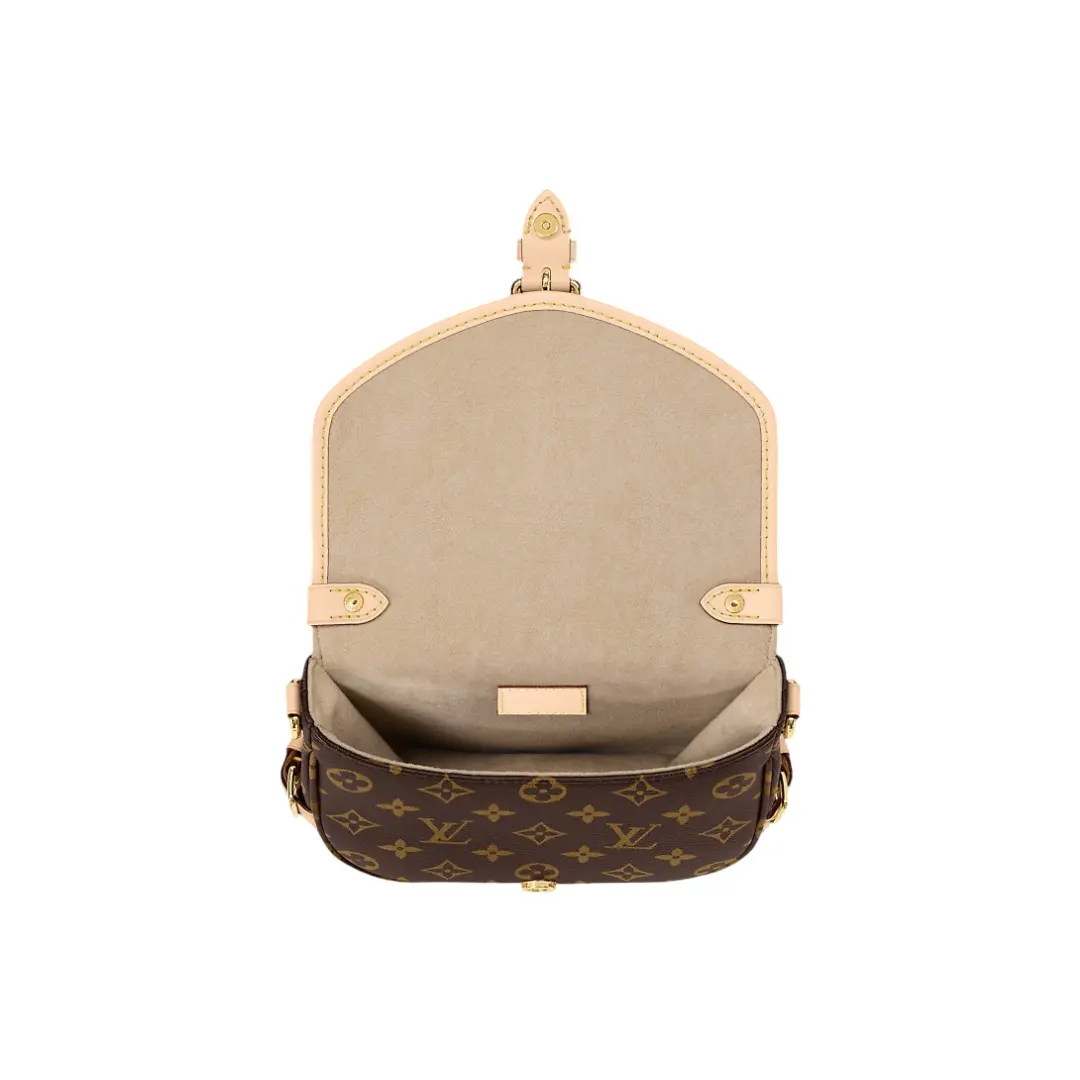 شنط LV مقاس 16*7.5*20 سم LB178 - صورة 2