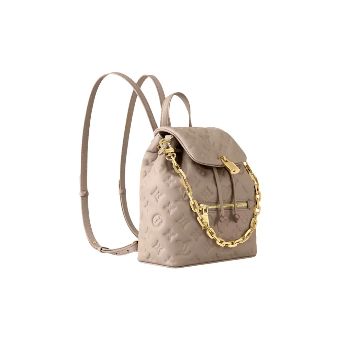 أكياس LV مقاس 26*10*21 سم LB227 - صورة 1