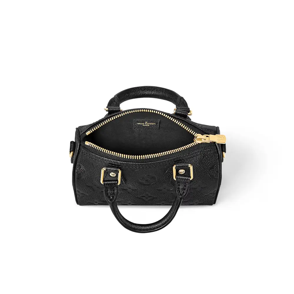 شنط LV مقاس 10*7.5*16 سم LB153 - صورة 2