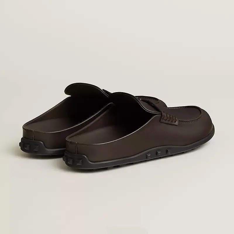 هيرميس حذاء رجالي بغل NK5812 - صورة 2