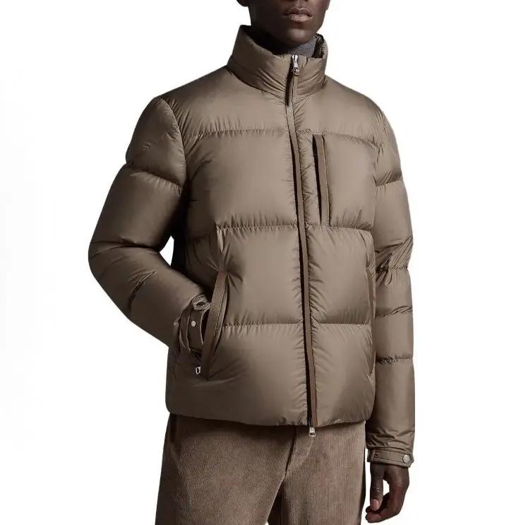 ملابس رجالية MONCLER C1087 - صورة 2