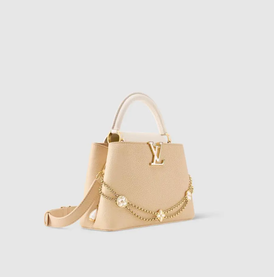 أكياس LV 27*19*9 سم LB339 - صورة 1