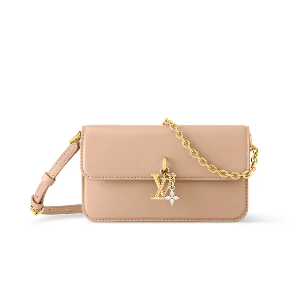 شنط LV مقاس 11.5*4*20 سم LB199