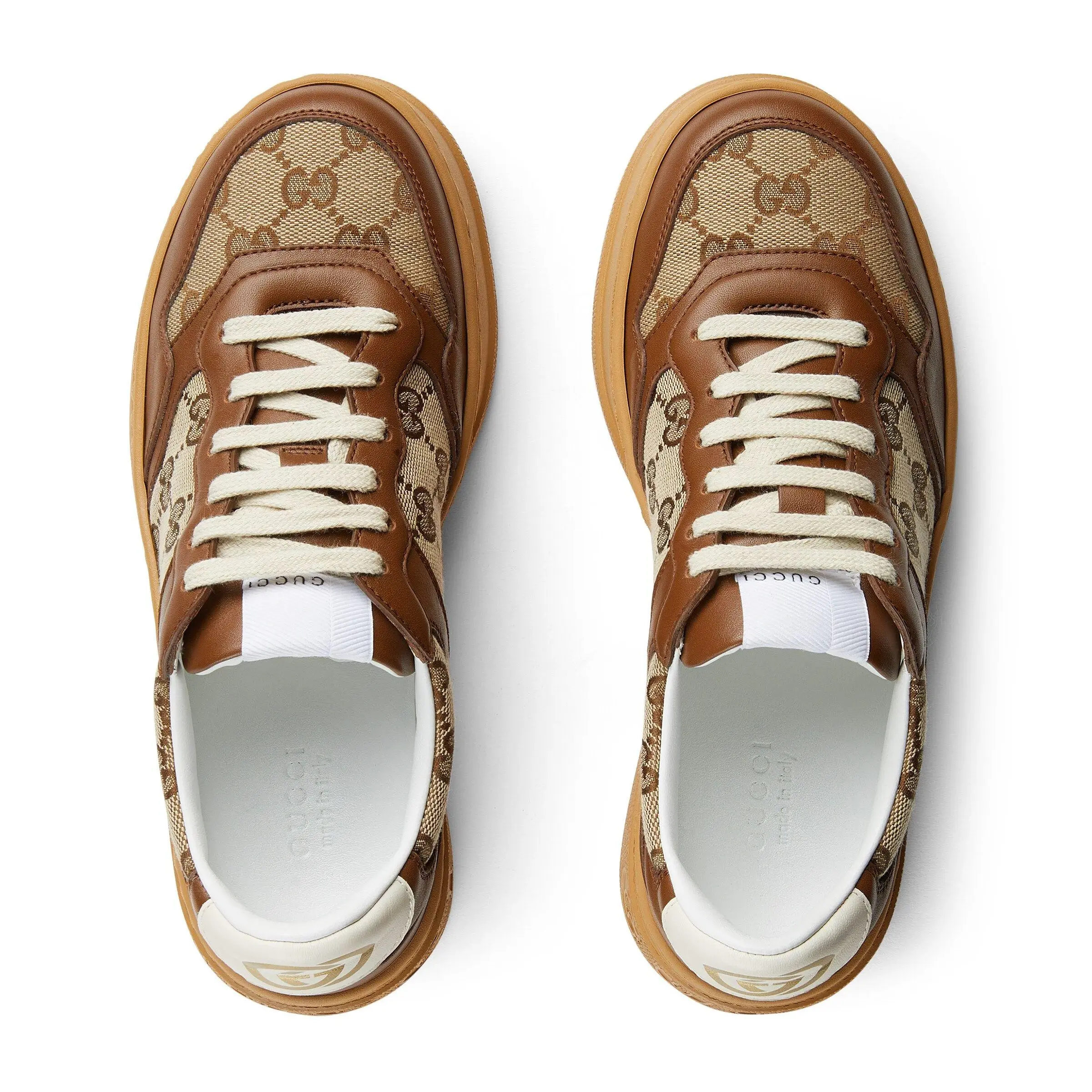 GUCCI Women's Shoes NK007 - صورة 3