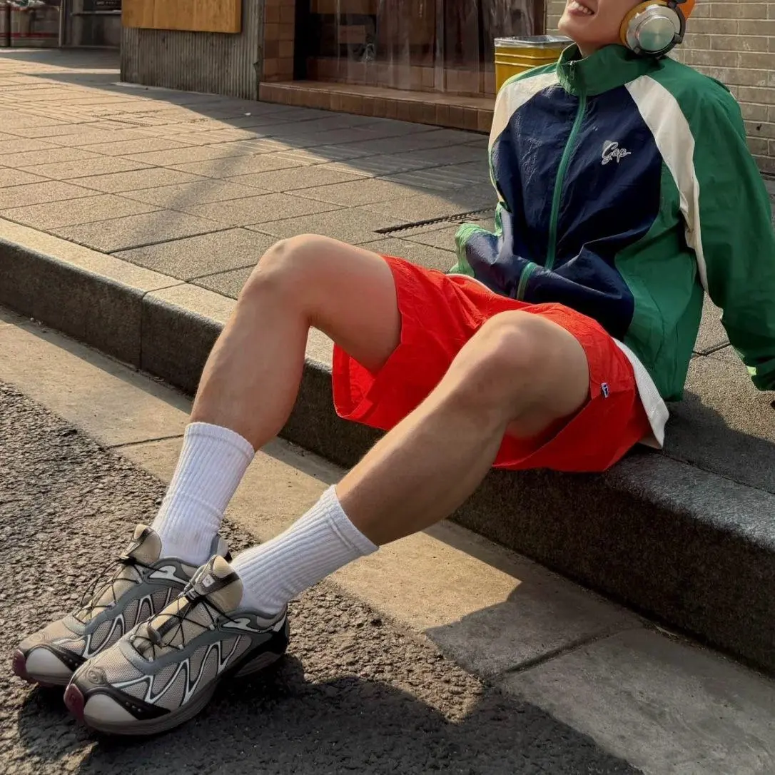 سالومون أحذية رجالية NK1008 - صورة 2