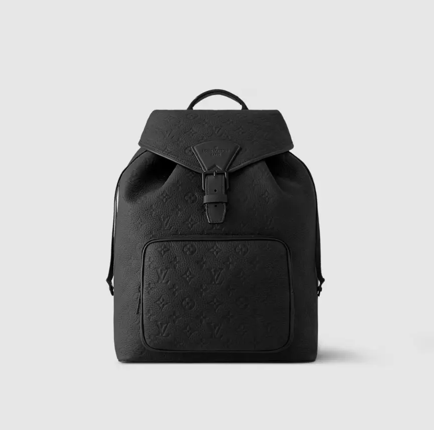 LV حقيبة رجالية 40*19*32 سم LBM116