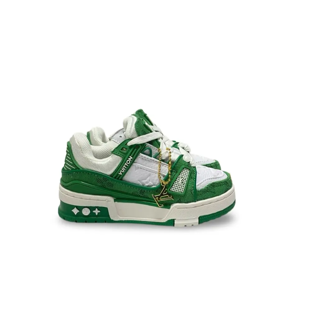 حذاء LV للأطفال KDS019 - صورة 1