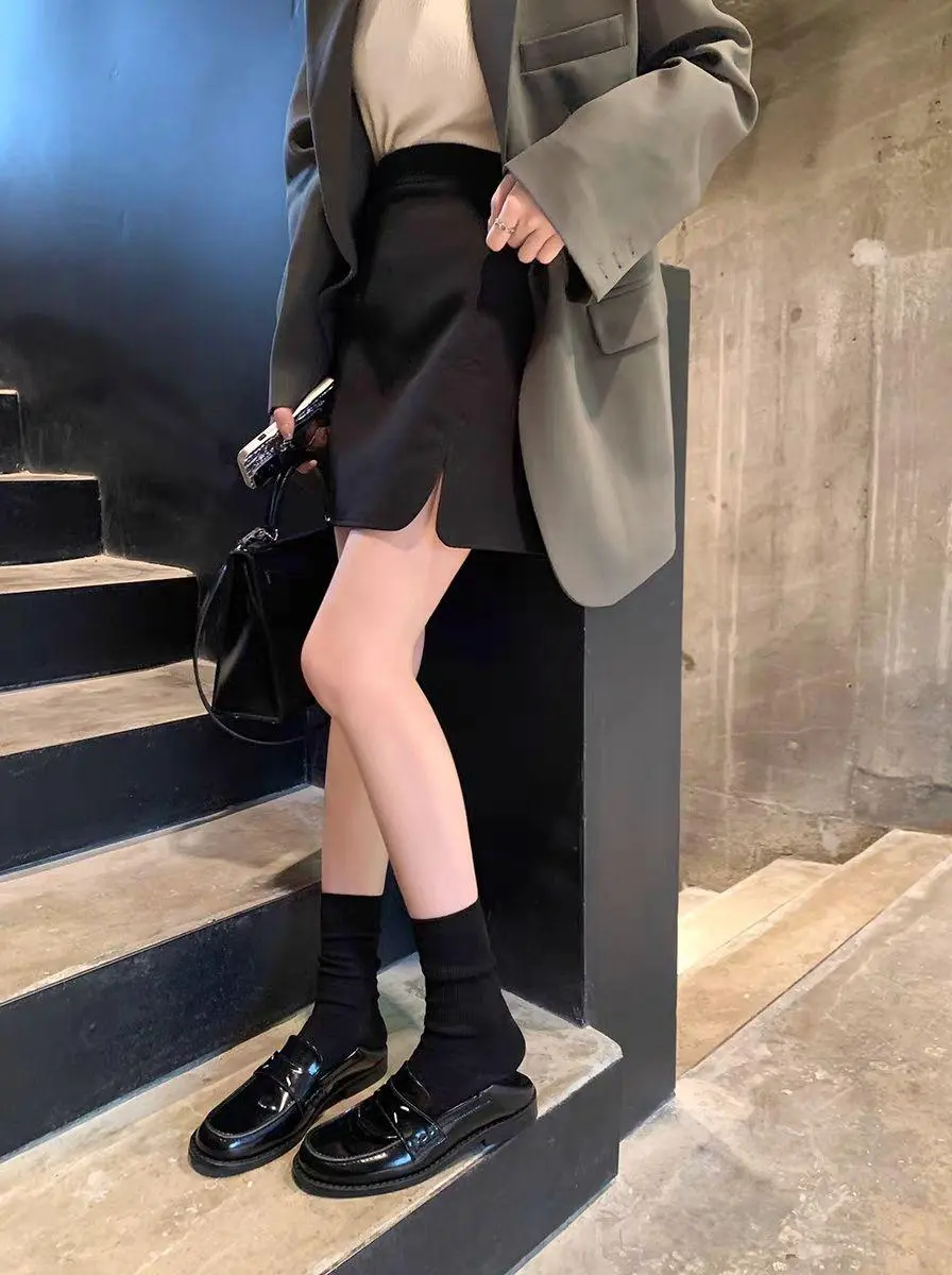 حذاء ميزون مارجيلا للنساء NK4019 - صورة 3