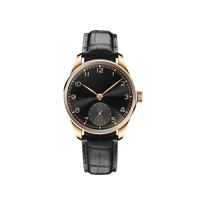IWC ساعة