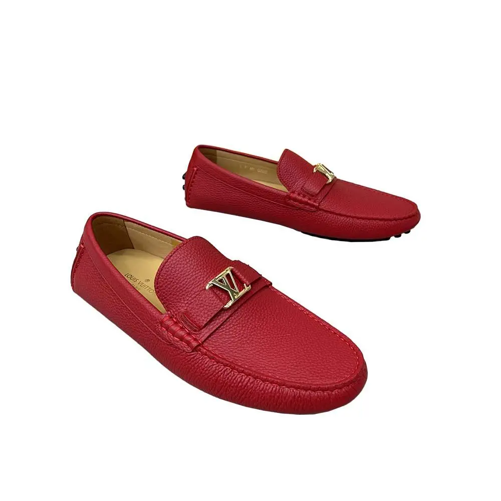 أحذية رجالية LV NK1003