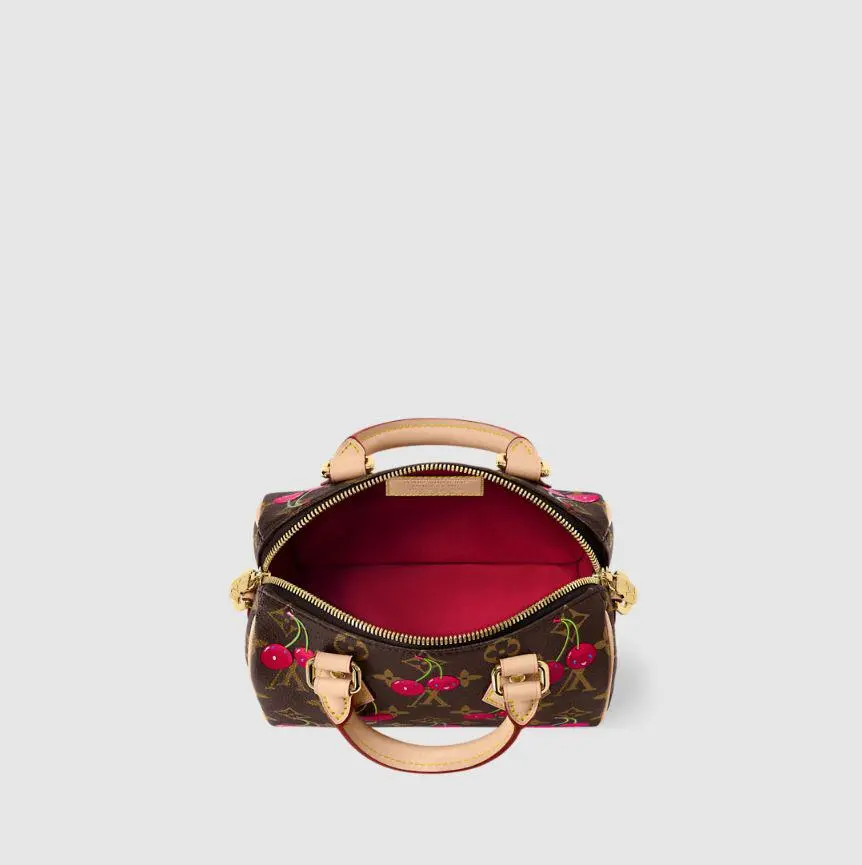 أكياس LV مقاس 13.5*12*20.5 سم LB253 - صورة 2