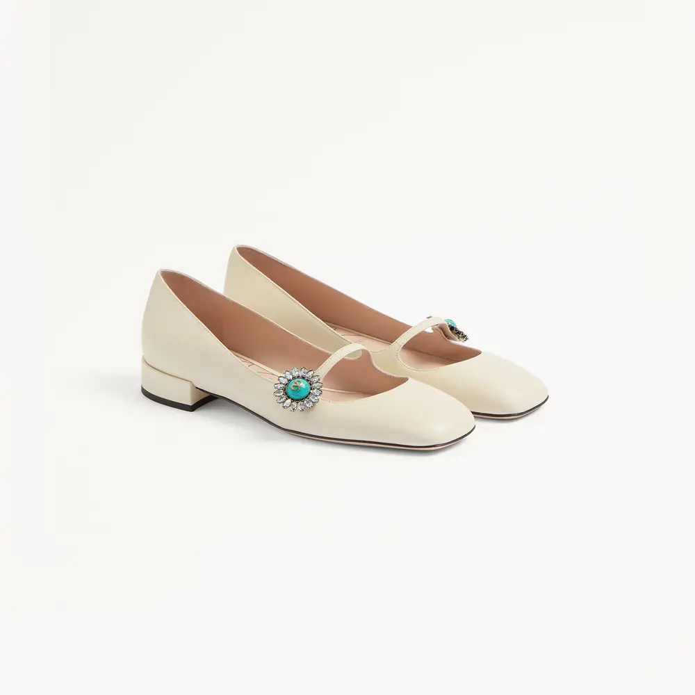 حذاء فالنتينو للنساء NK2074