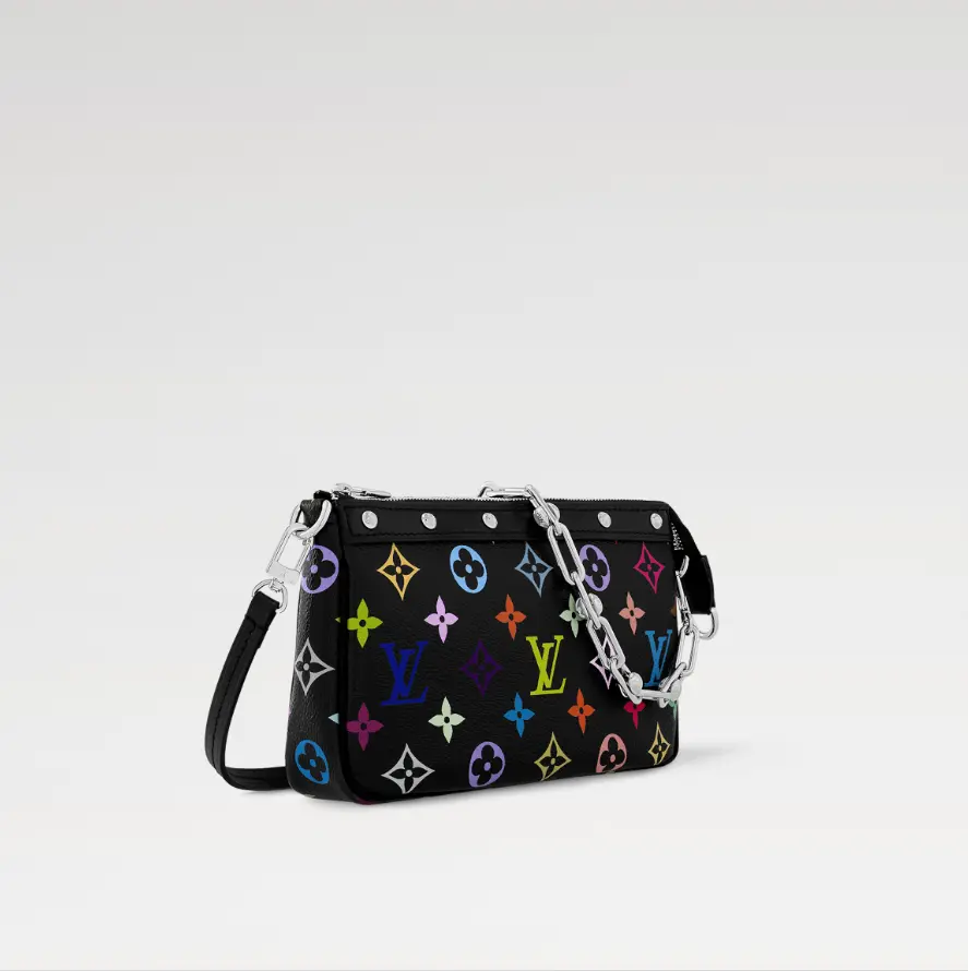 أكياس LV مقاس 13*4*22 سم LB036 - صورة 1