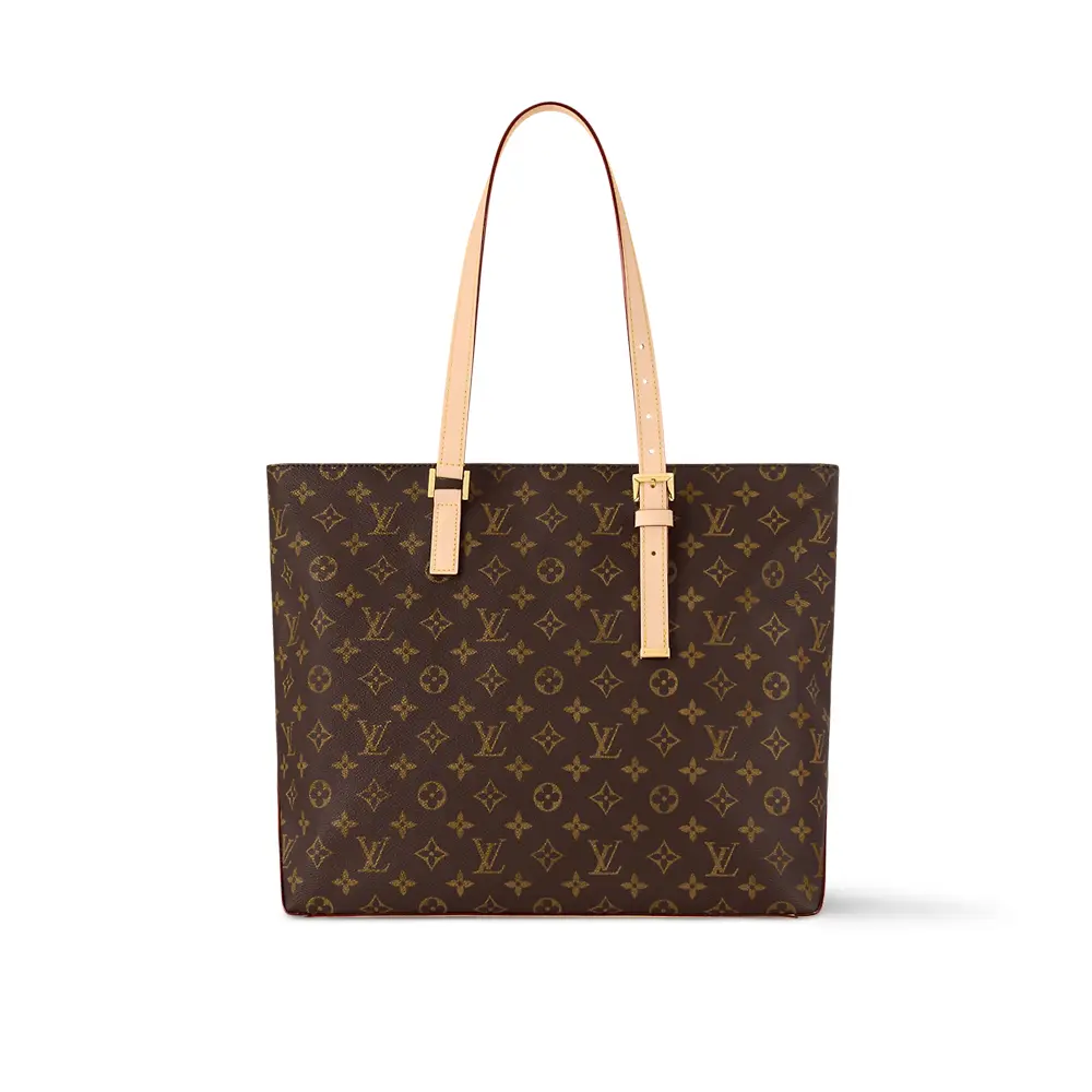 شنط LV مقاس 33*16*43 سم LB185 - صورة 1