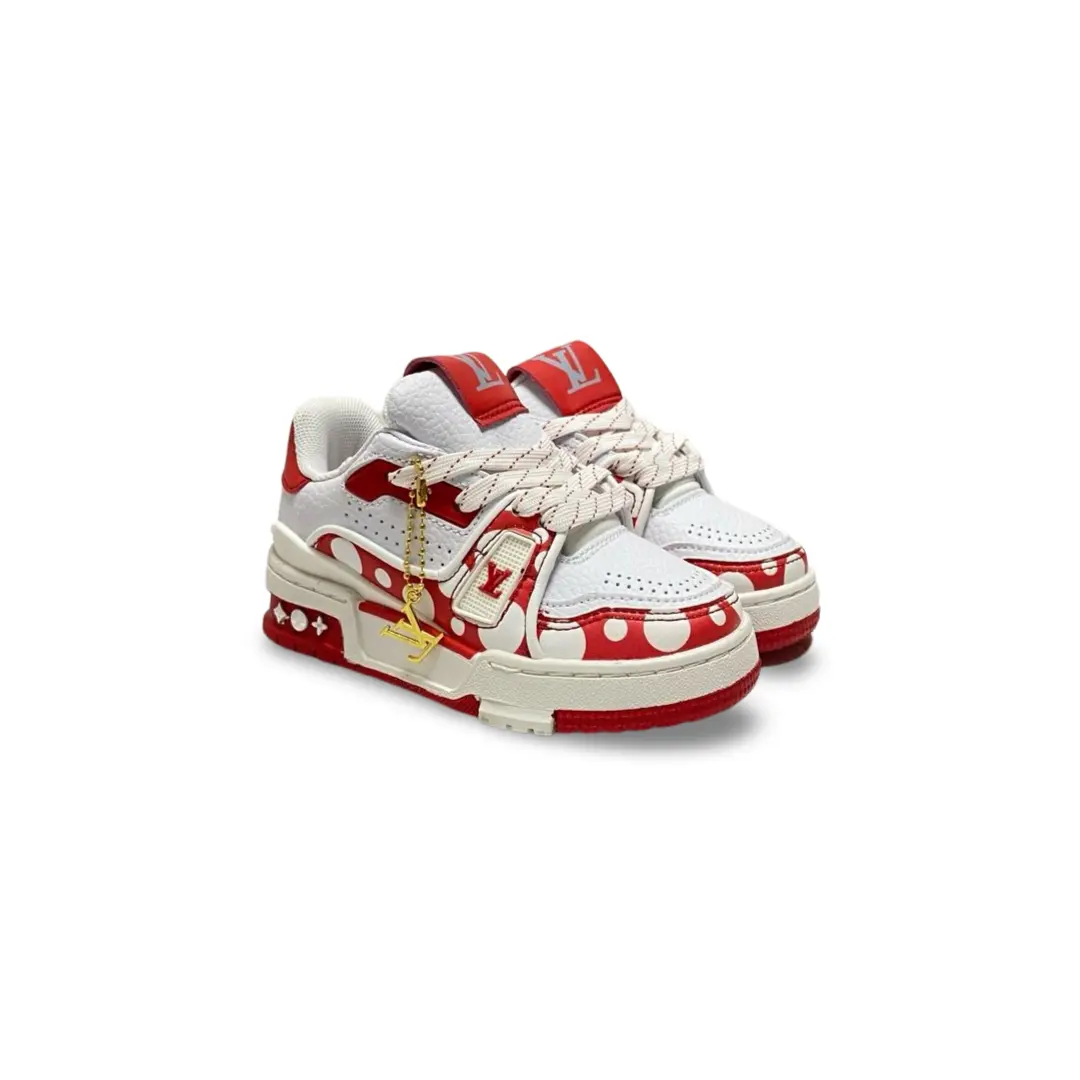 حذاء LV للأطفال KDS016