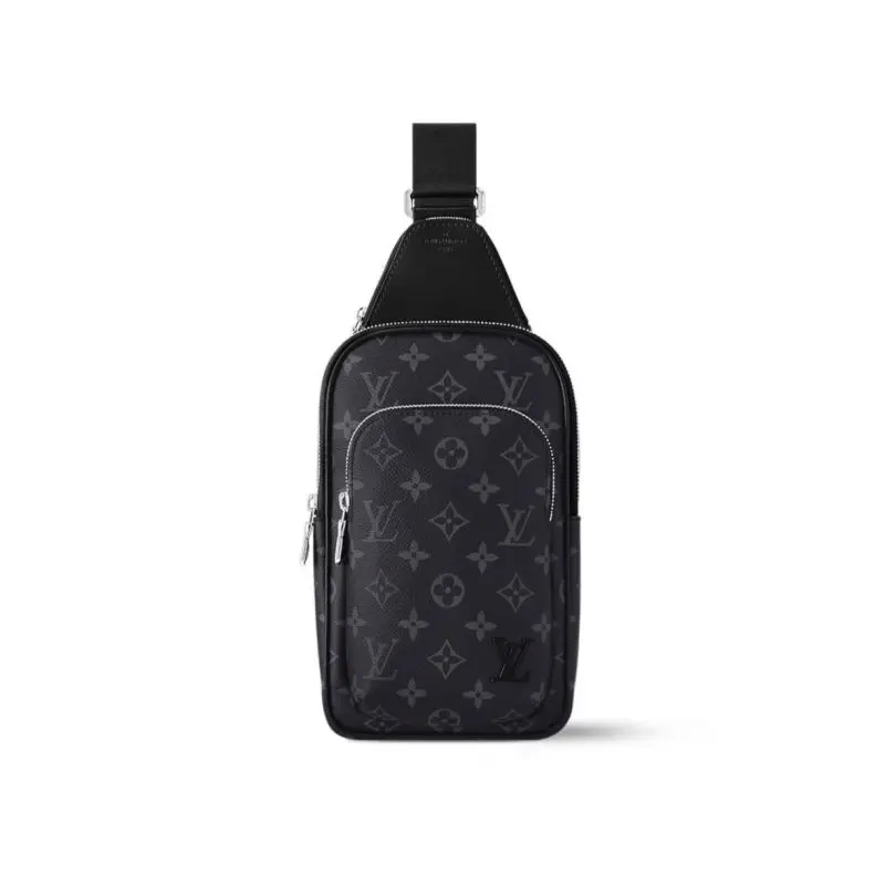 LV حقيبة رجالية 16*33*5.7 LBM076 - صورة 1
