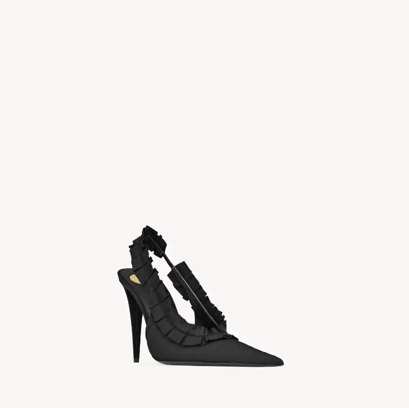 أحذية YSL النسائية NK7166