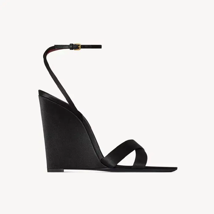YSL كعب 11 سم NK1848 - صورة 1