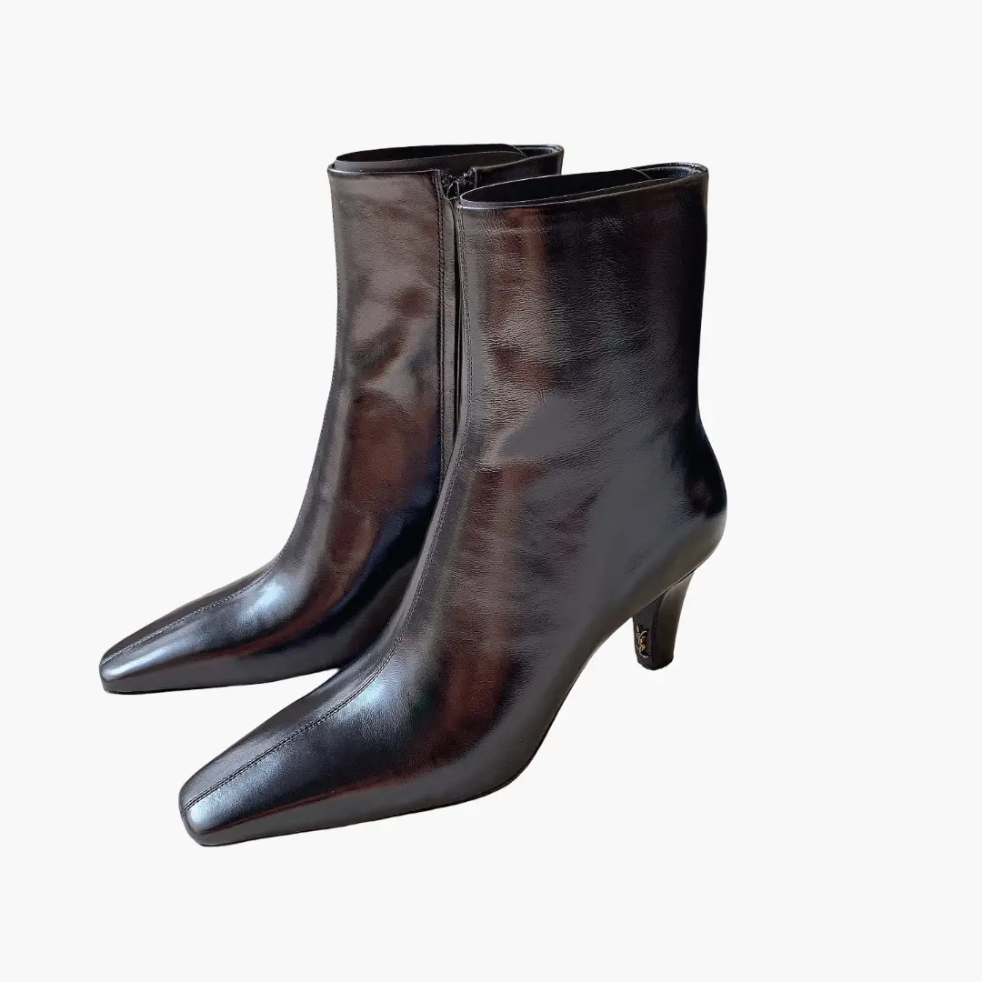 YSL كعب 7 سم NK4034